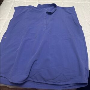 Figs Rafaela top in blueberry